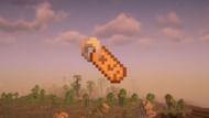 Name tag should be craftable (Image via Sportskeeda Gaming || Mojang Studios)
